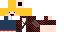 Texture for derped up guy