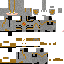 Texture for Deadshotmonkey Flash