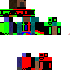 Texture for PvP Skin By:Dr3LaX