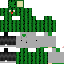 Texture for LoonVM moletom cinza