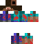 Texture for SteveKiller
