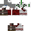 Texture for Wolf