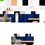 Texture for MIXGhost007