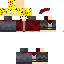 Texture for NoHumanity