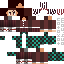 Texture for マイクラ　スキン