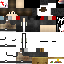 Texture for PTH3038