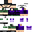 Texture for chow