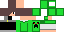Texture for Cool Boy