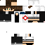 Texture for steve