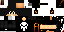 Texture for AssassinsNinja