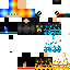 Texture for creeper