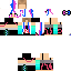 Texture for mmken
