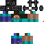 Texture for Camera man