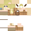 Texture for Lara Demon (14DK_DK14) 1