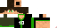 Texture for ben 10