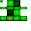 Texture for warning 