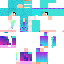 Texture for constanza