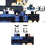 Texture for isagi