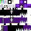 Texture for скелет мага