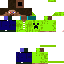 Texture for SteveKung PlayZ