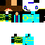 Texture for Kronos