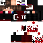 Texture for vdf