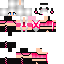 Texture for Steve