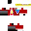 Texture for Technoblade Template