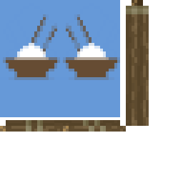 Texture for Rice