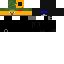 Texture for solder