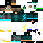 Texture for cruing raphi