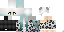 Texture for Snow leopard attempt
