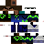 Texture for MJJGameS echt goed db