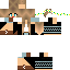 Texture for cow