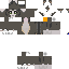 Texture for Blender Skin