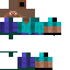 Texture for Scary