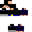 Texture for Jeff Hardy campeão de duplas do Smackdown com seu irmão Matt Hardy feito por Caíque PC