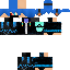 Texture for AcerusAsh X (debugged part 1)