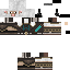 Texture for Sheep Warrior