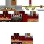 Texture for romain