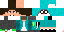 Texture for SuperJuniorMC