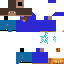 Texture for TimaStars в перчатке бесконечности