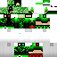 Texture for iiCreepyZZ