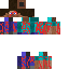 Texture for steve nightmare