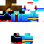 Texture for megabox1210