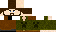 Texture for mega men
