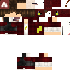 Texture for skin sem olho