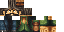 Texture for Joel