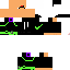 Texture for sin hojos