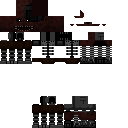 Texture for Ignited Foxy 128x128